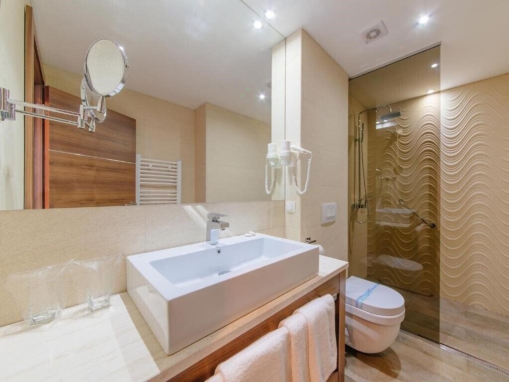 Фотография Hotel New Star 1*