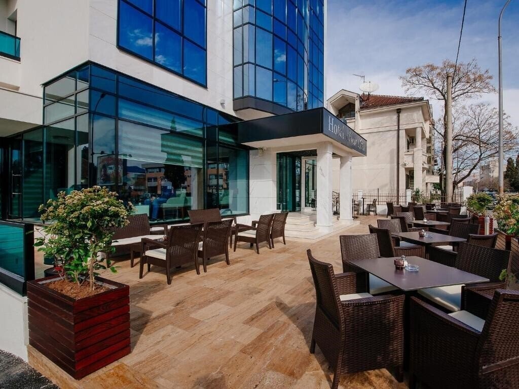 Изображение Hotel New Star 1*