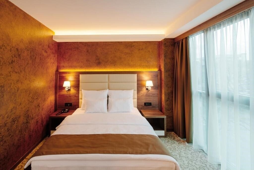 Картинка Hotel New Star 1*