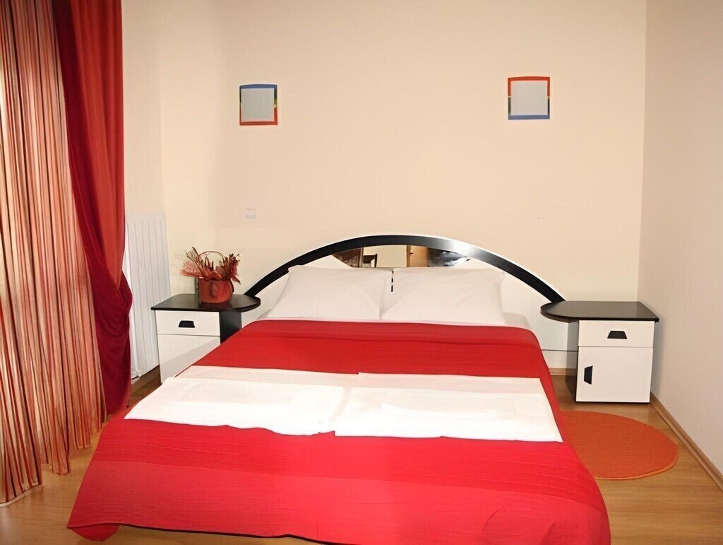 Фотографія Hotel Piramida 3*