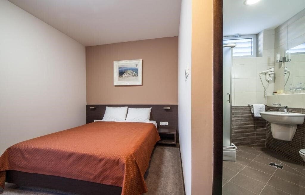 Фотографія Hotel Terminus 3*