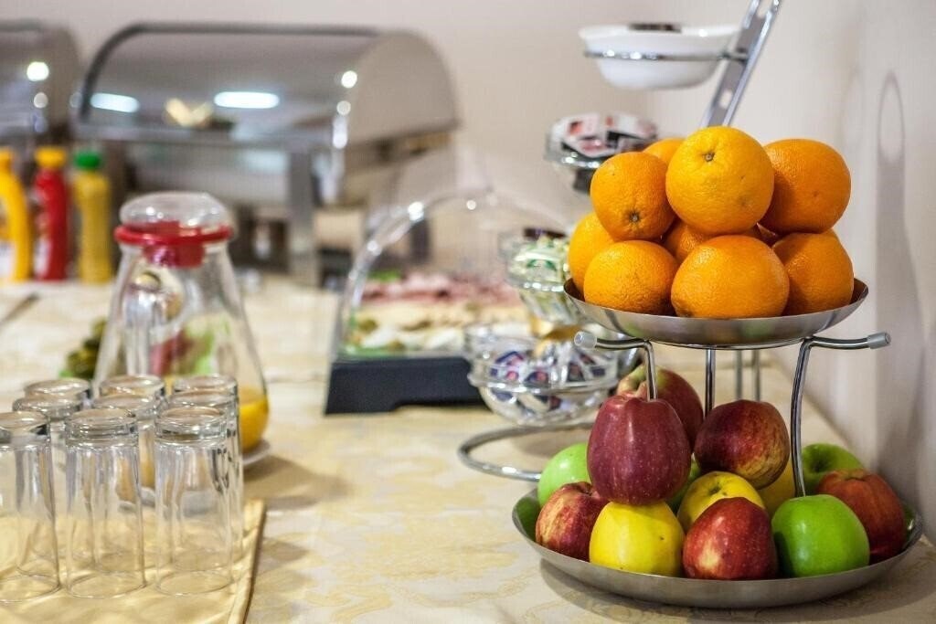 Зображення Hotel Terminus 3*