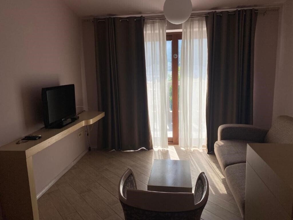 Фотографія Apartments Bella Di Mare 4*