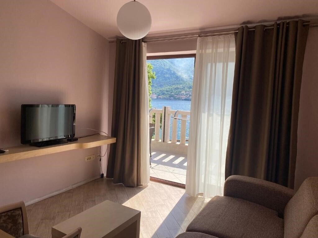Зображення Apartments Bella Di Mare 4*