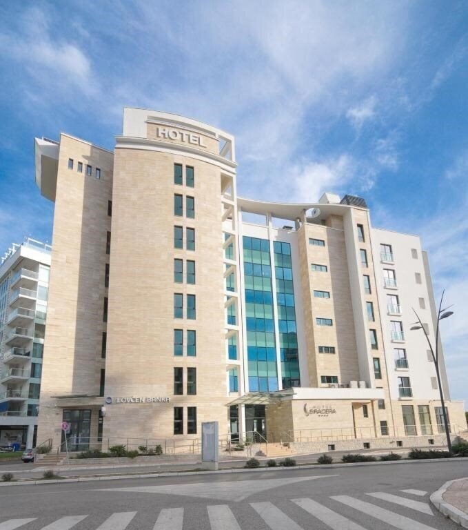 Отель Barbeta Accommodation 4*