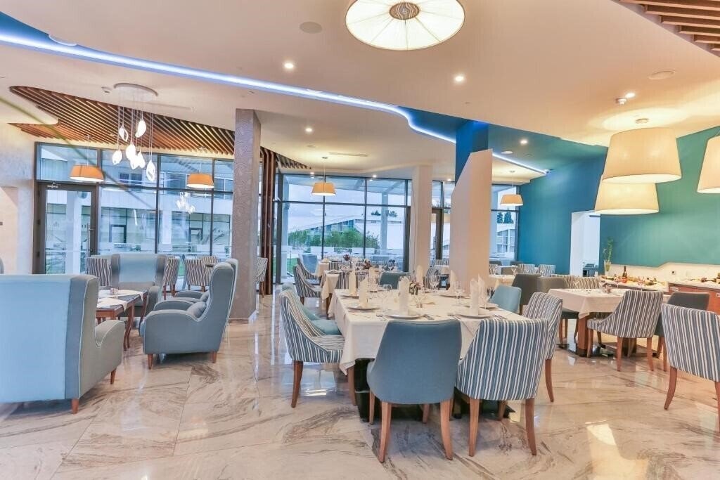 Изображение Barbeta Accommodation 4*