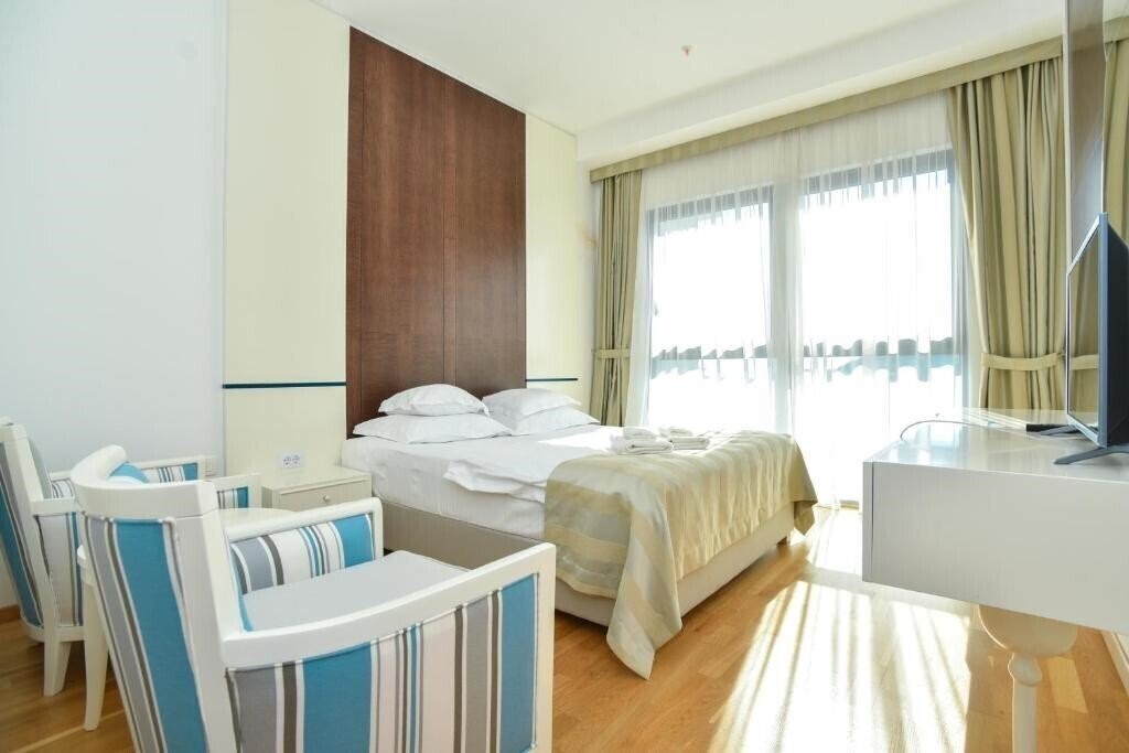 Картинка Barbeta Accommodation 4*