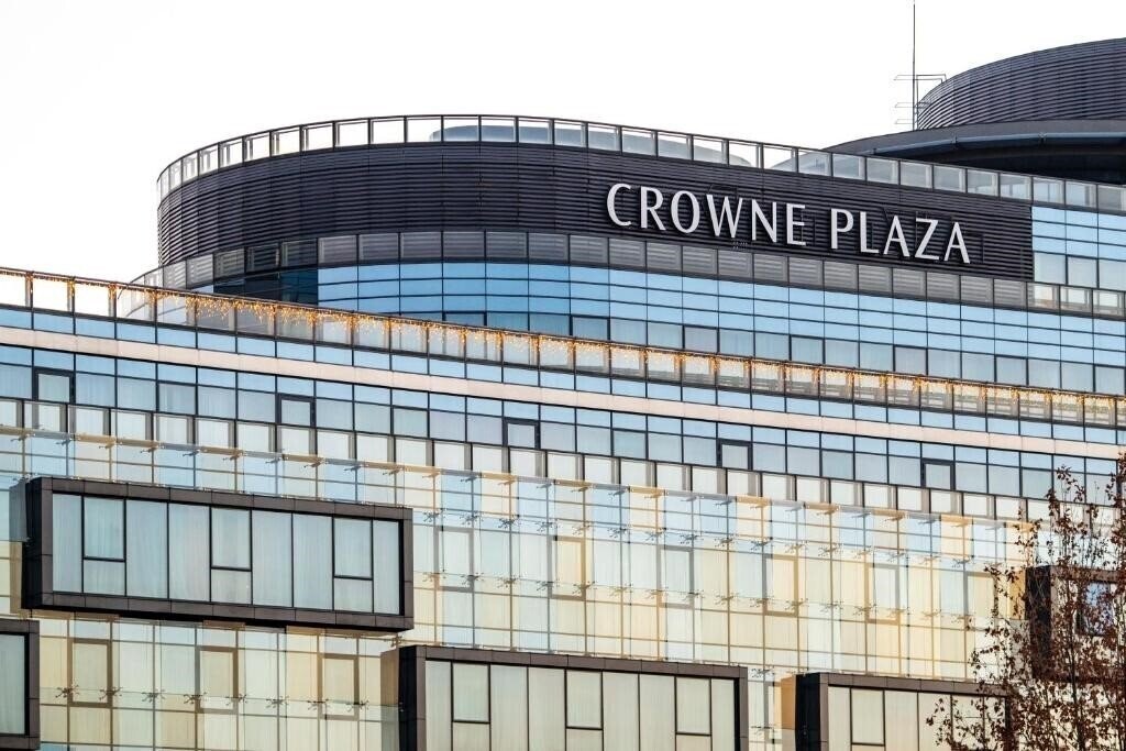 Фото Centreville Hotel And Experiences Montenegro 4*