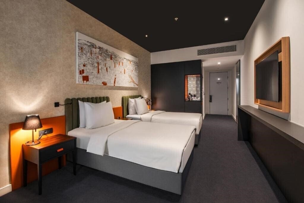 Зображення Centreville Hotel And Experiences Montenegro 4*