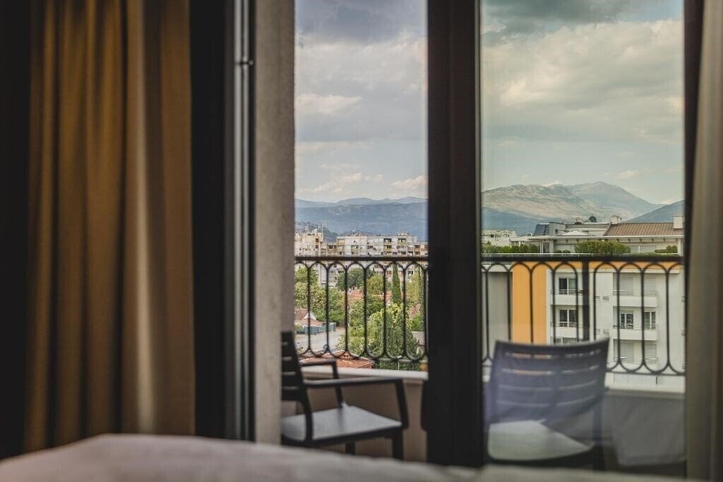 Фотографія Signum Hotel 4*