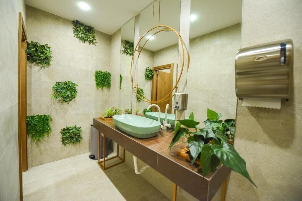 Фотографія Union Hotel Podgorica 4*