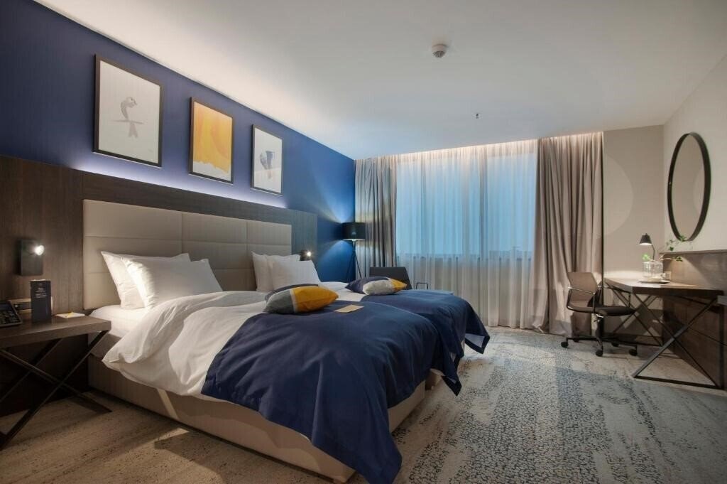 Фото Voco Podgorica 5*