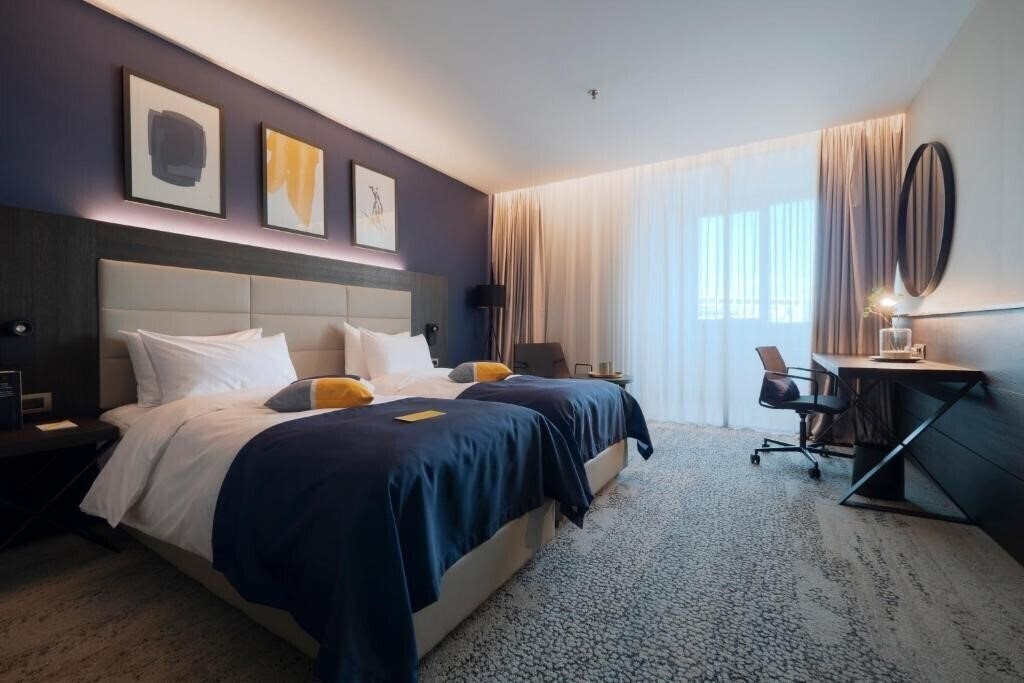 Картинка Voco Podgorica 5*