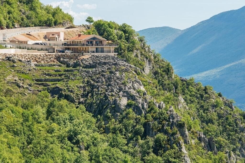 Картинка Hotel Sokoline 4*