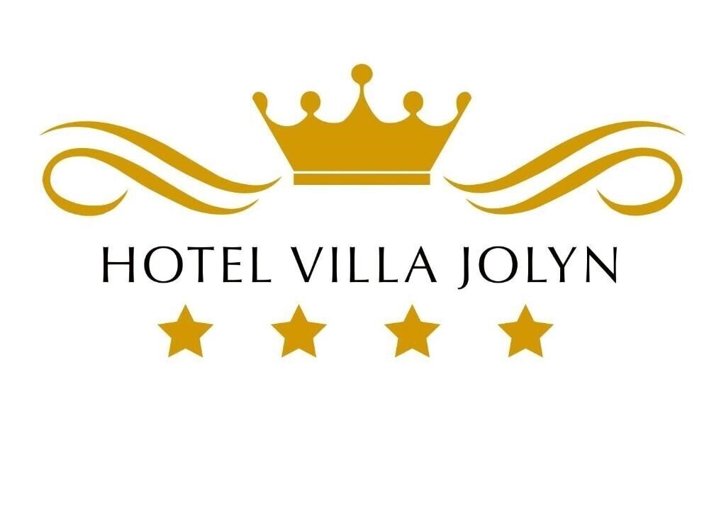Готель Hotel Villa Jolyn 3*