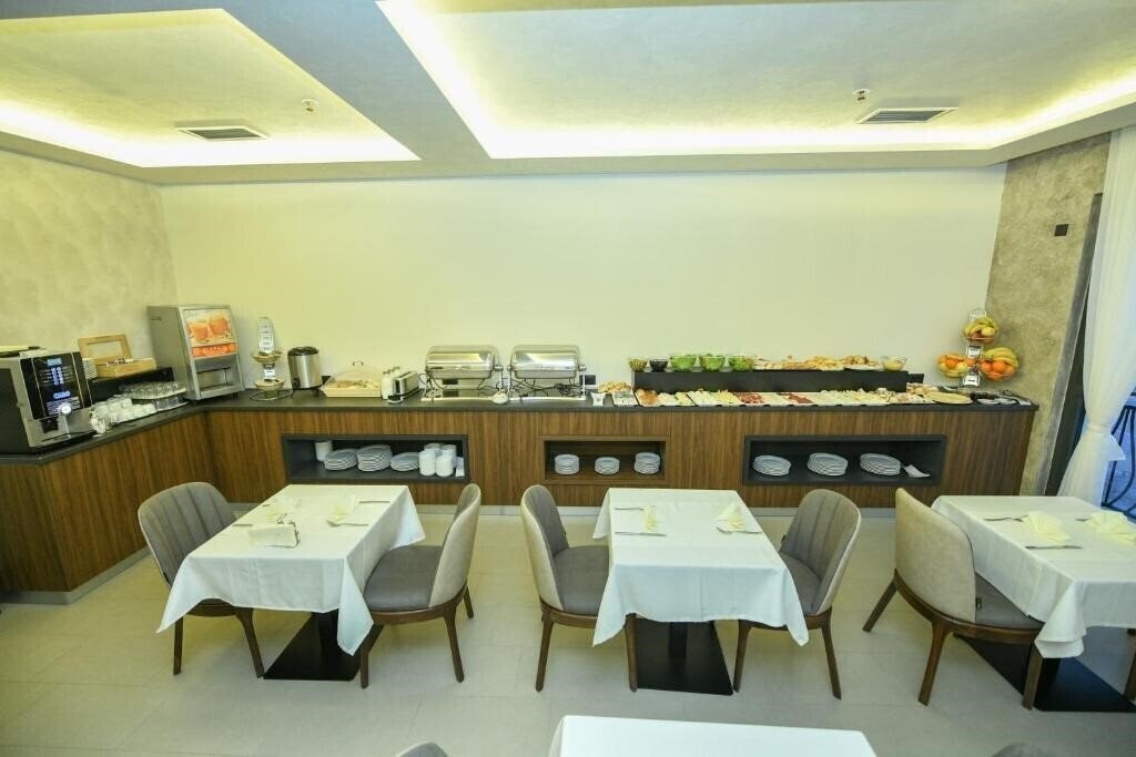 Фото Lazaro 4*