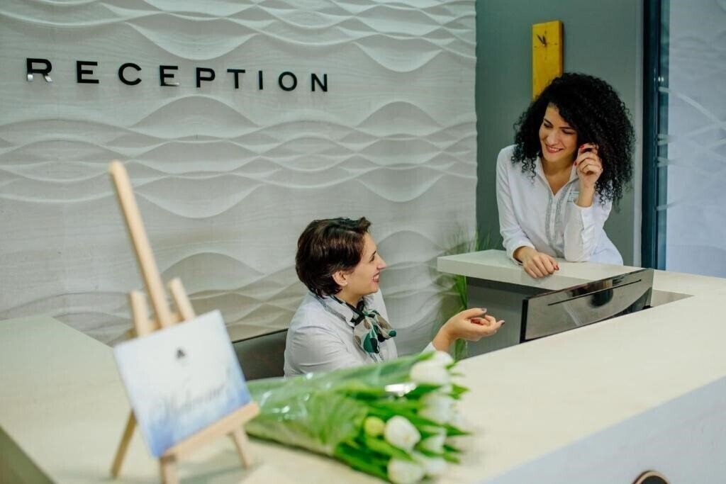 Картинка Perla Residence Hotel & SPA 4*