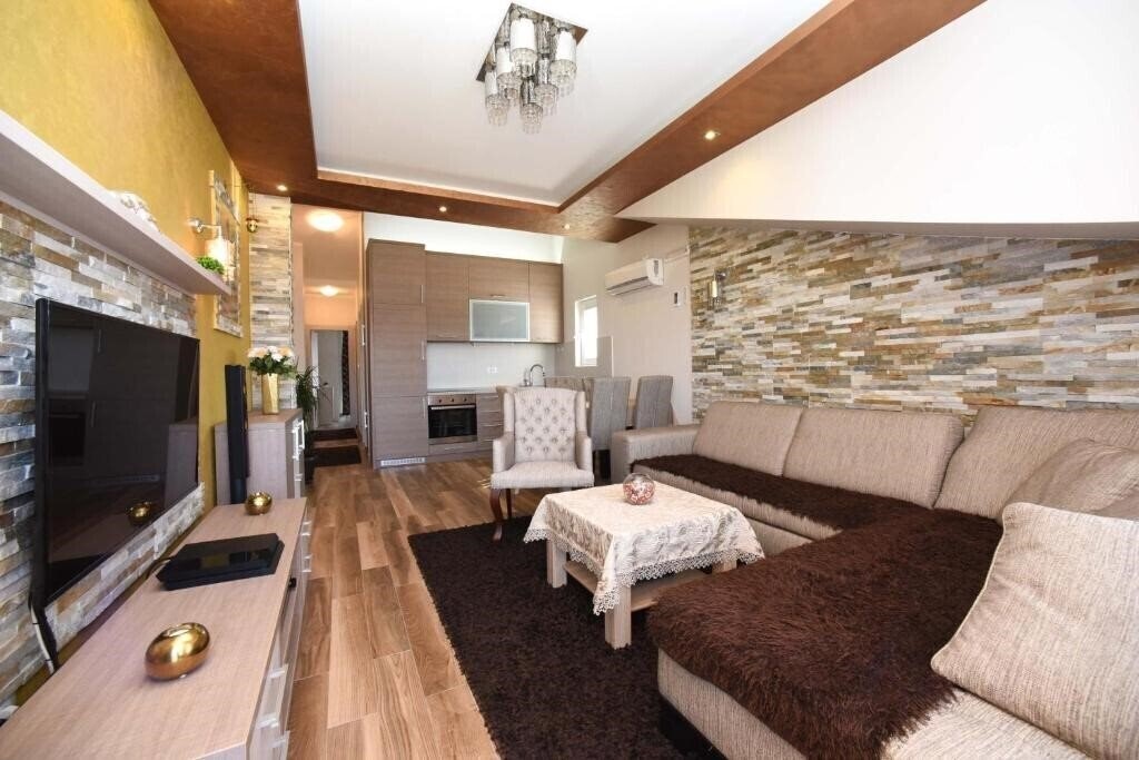 Фото D&D Apartments Tivat 4*