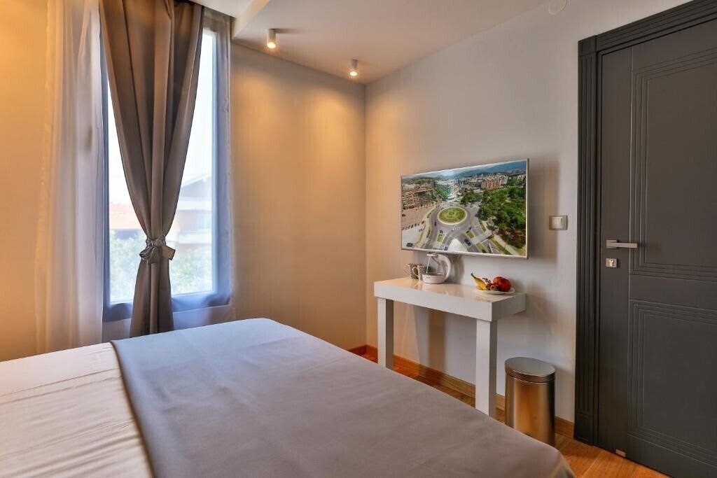 Фото Hotel M Club 3*