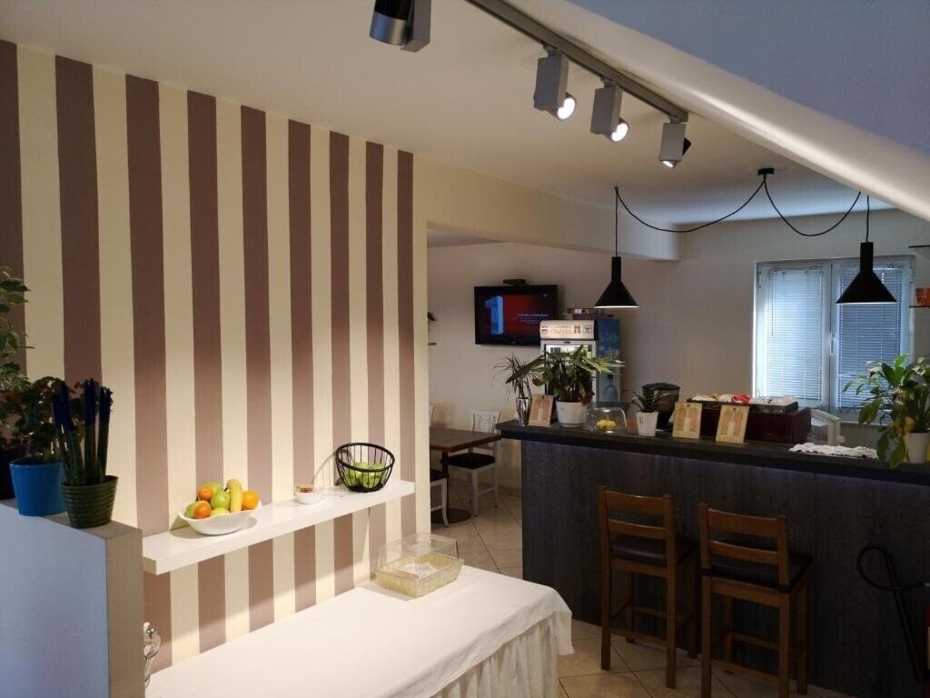 Зображення Hotel M Club 3*