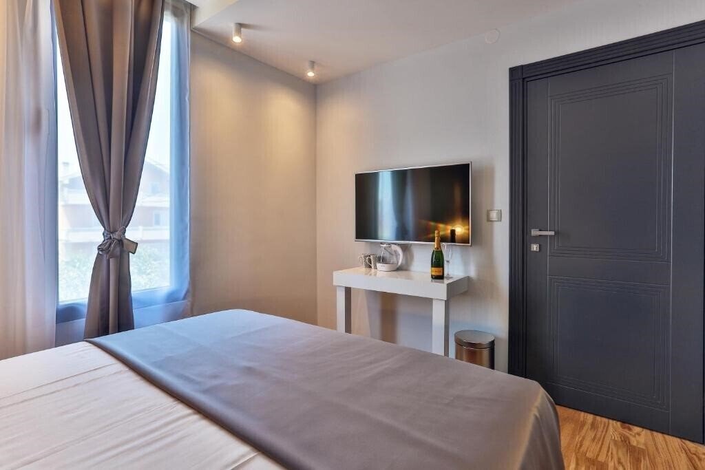 Картинка Hotel M Club 3*