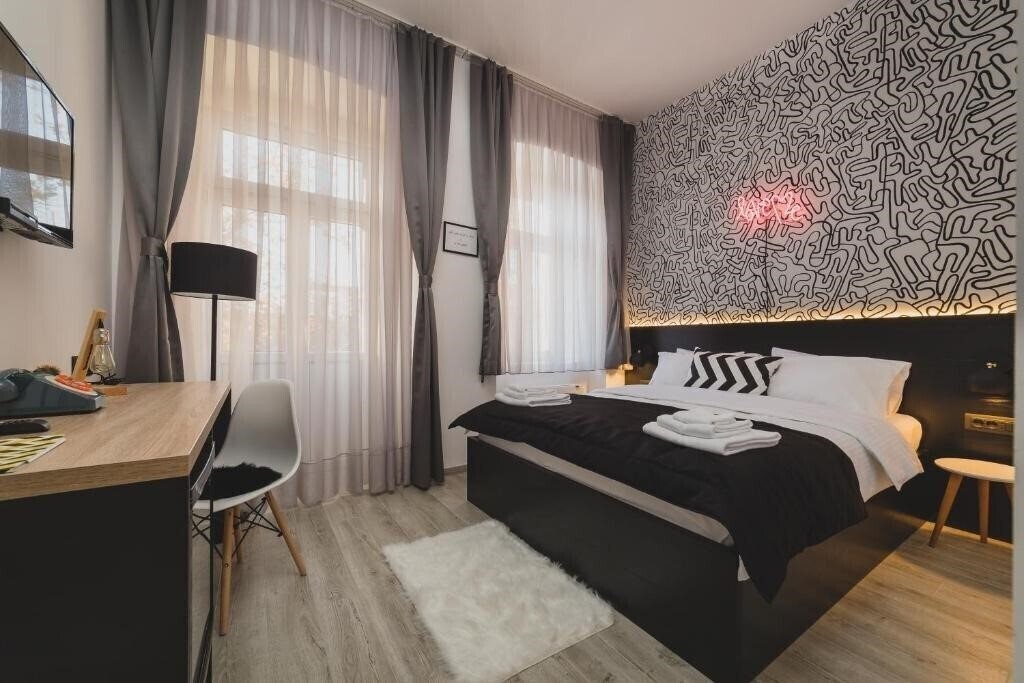 Готель Hotel Marienplatz 3*