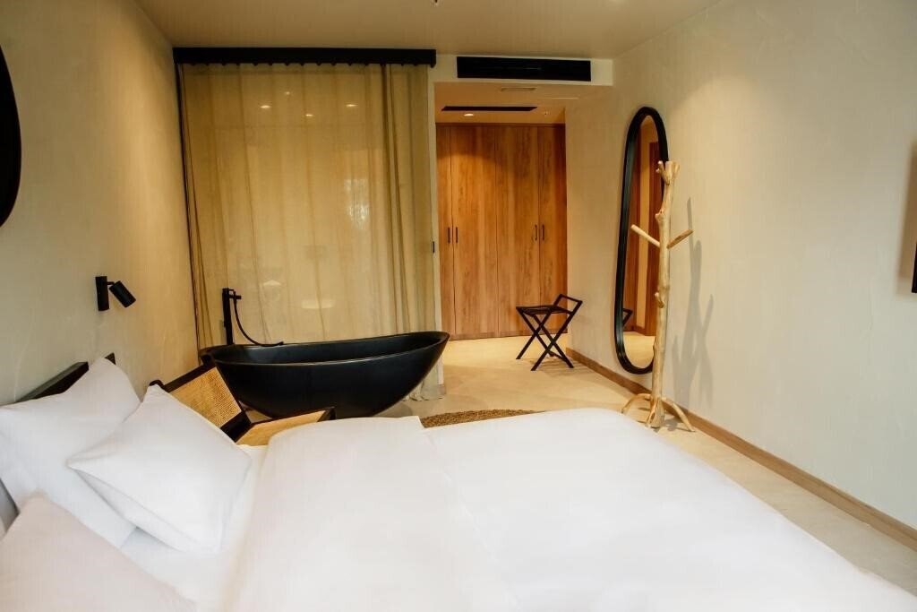 Готель Boutique Hotel 1920 4*