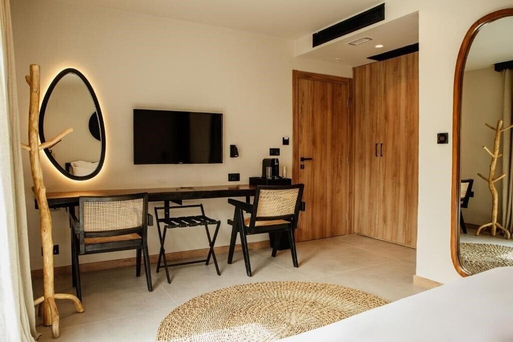 Фотографія Boutique Hotel 1920 4*