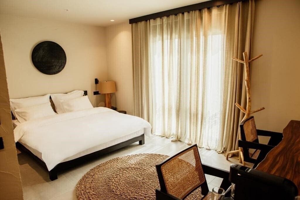 Зображення Boutique Hotel 1920 4*