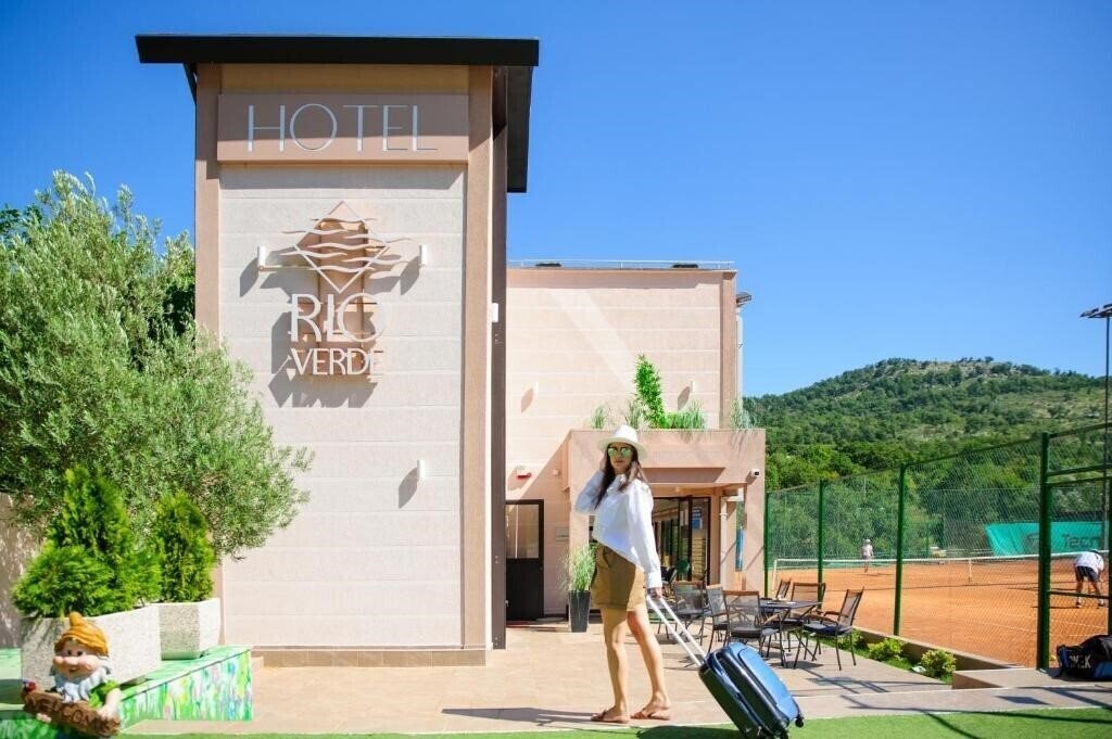 Фото Rio Verde 3*