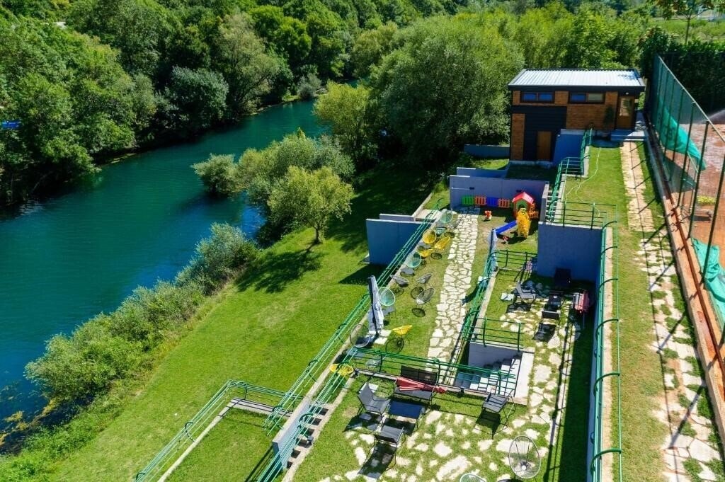 Фотография Rio Verde 3*