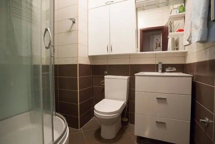 Изображение Delta City Rooms 4*