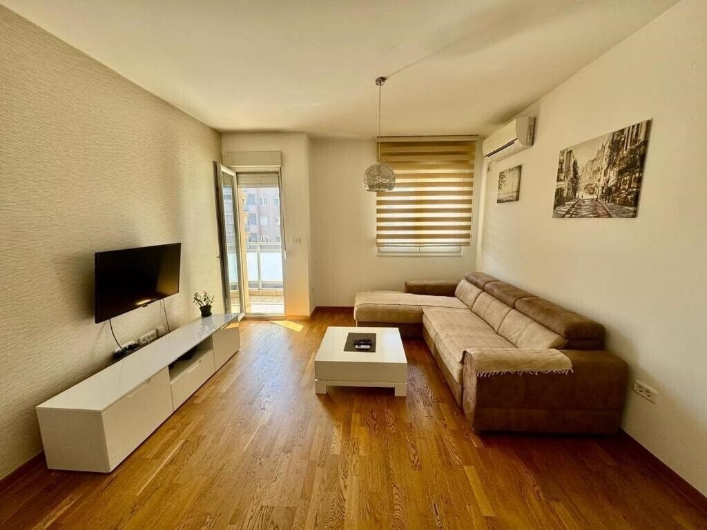 Картинка Fanky City 4*
