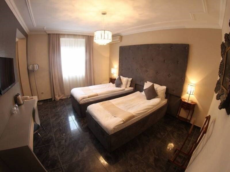 Картинка Hotel Kosta'S 4*