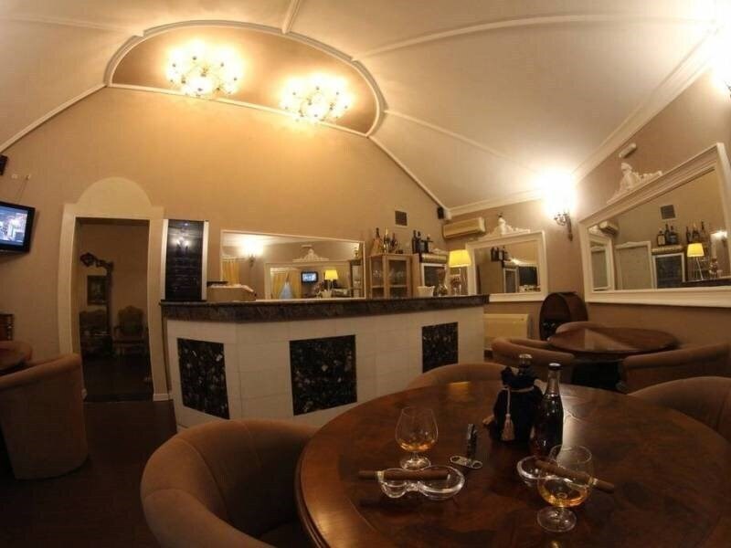 Зображення Hotel Kosta'S 4*