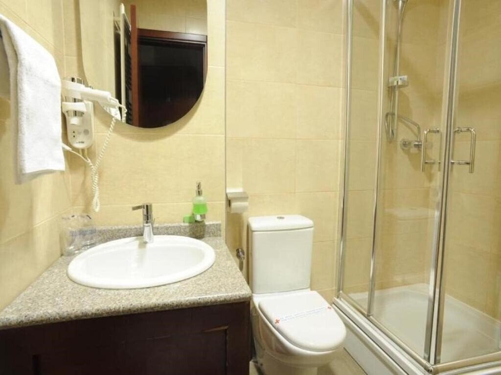 Фотографія Vukov Most Hotel 4*