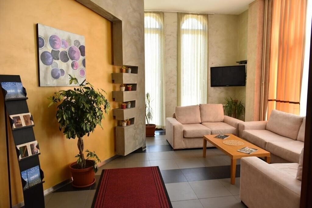 Зображення Vukov Most Hotel 4*