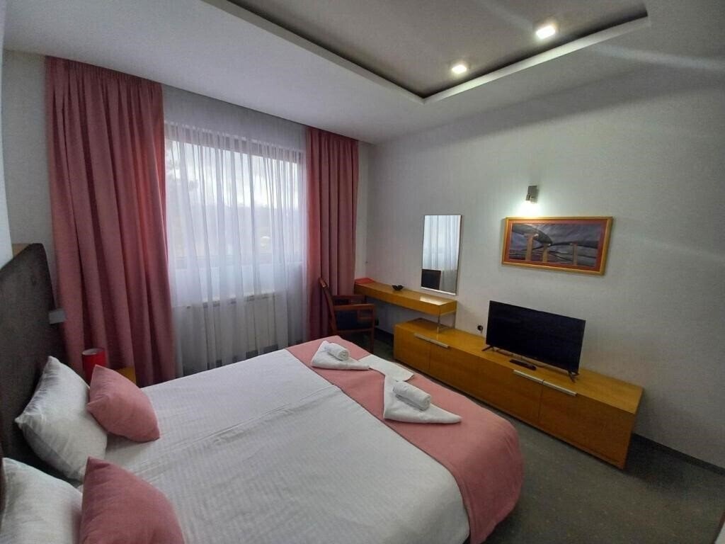 Картинка Vukov Most Hotel 4*