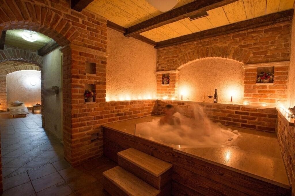 Фотография Trim Hotel 4*