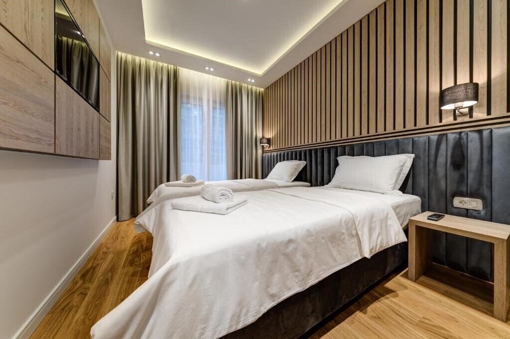 Фото Apart Compliment 5*