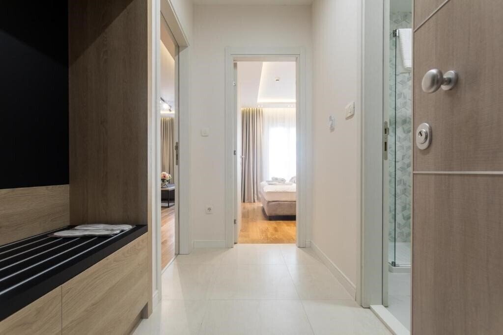 Фотографія Apart Compliment 5*