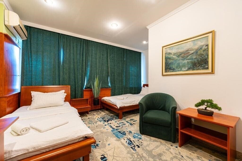 Фото Bojatours Hotel 3*
