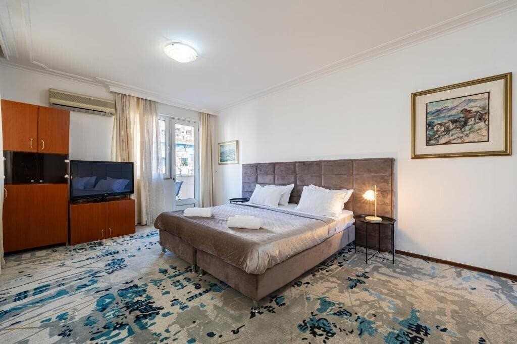 Картинка Bojatours Hotel 3*