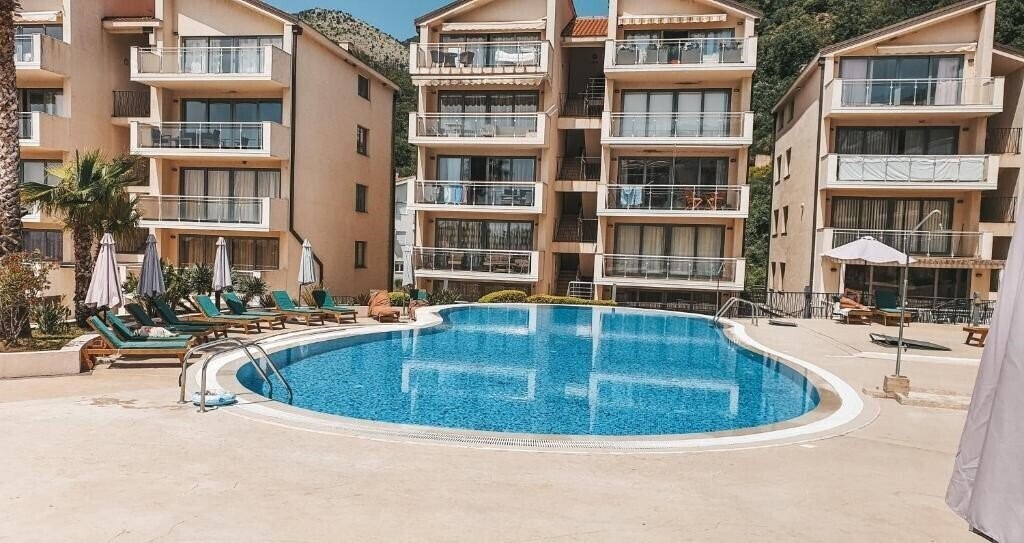 Изображение Blue Horizont Apartments 3*