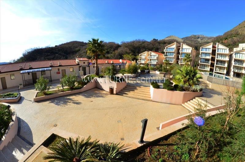 Фотографія Blue Horizont Apartments 3*