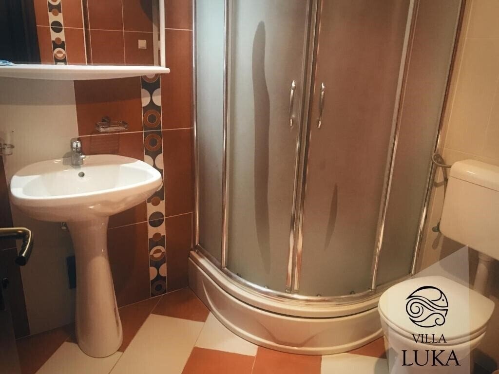 Фото Villa Luka Mitrovic вилла