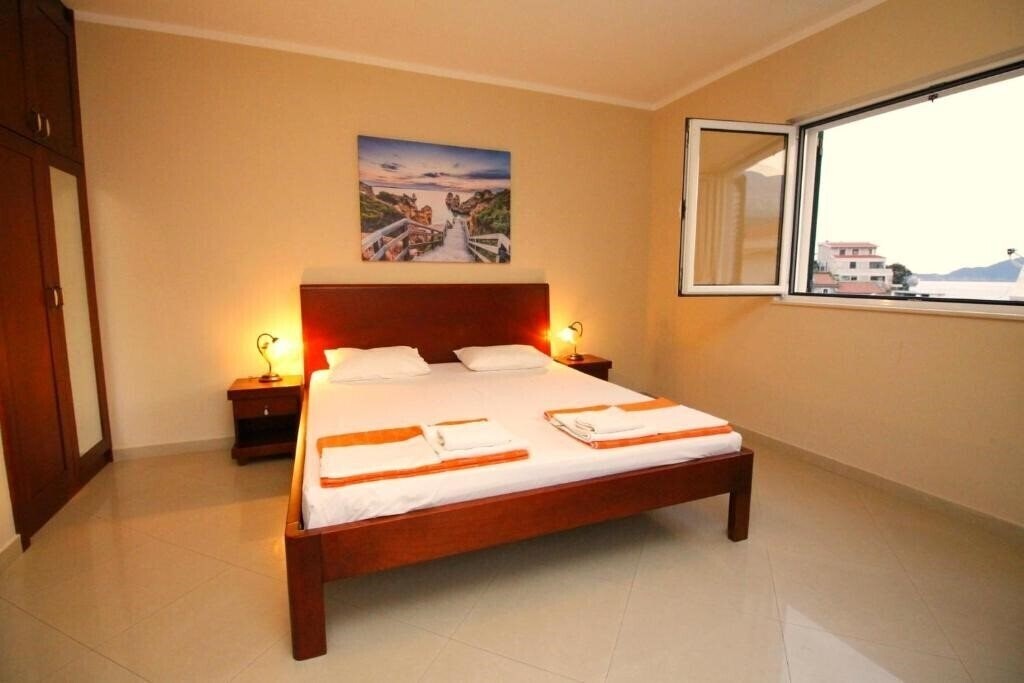 Фото Villa Pastrovka 4*