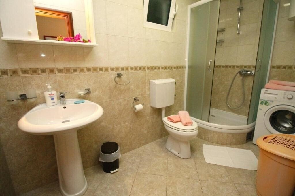 Фотографія Villa Pastrovka 4*