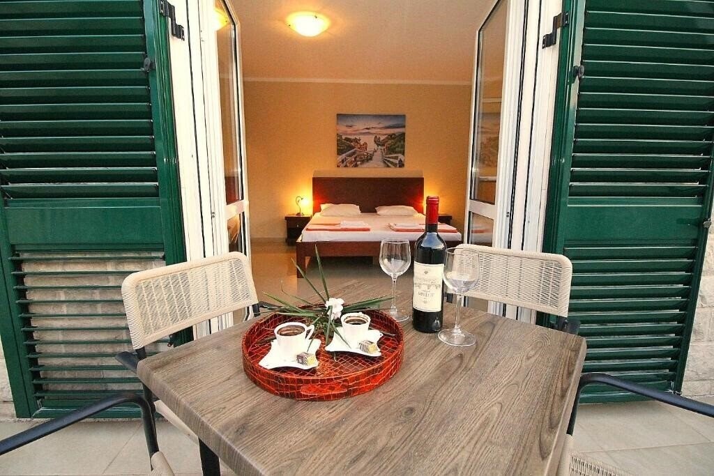 Изображение Villa Pastrovka 4*