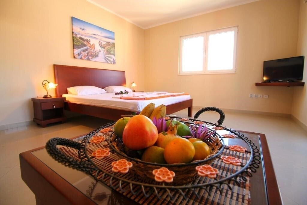 Картинка Villa Pastrovka 4*